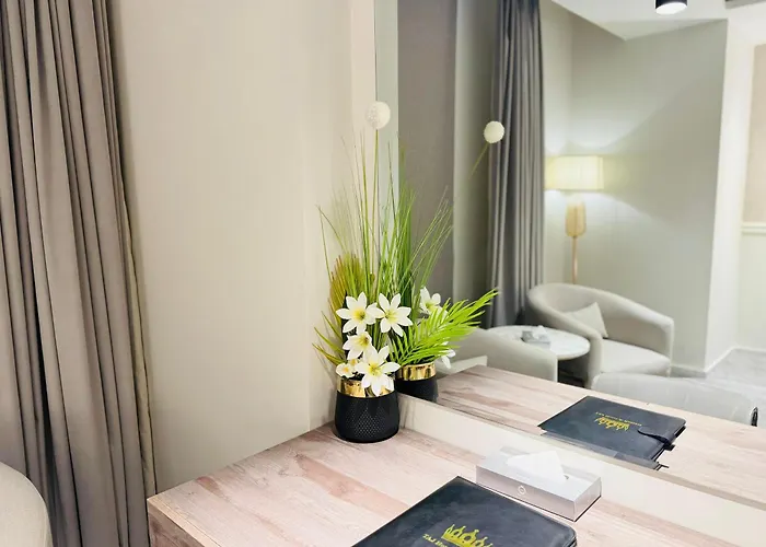 Taj Boutique Hotel- F7 Jinnah Super Islamabad