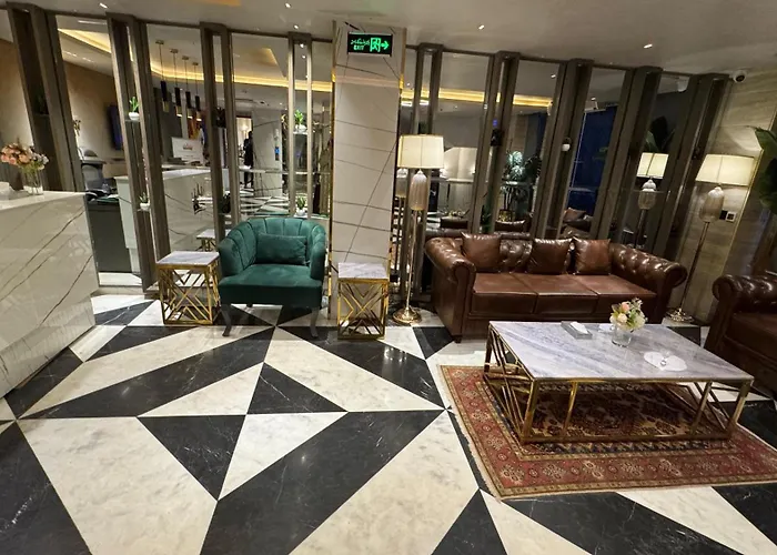 Taj Signature Hotel F-7 Markaz - Islamabad
