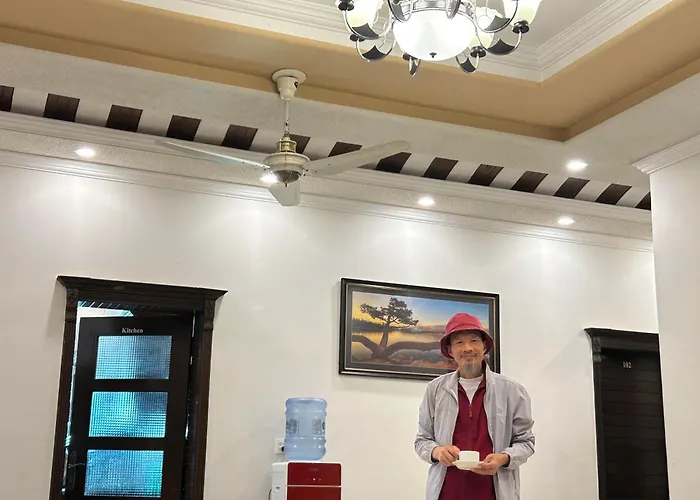 Grand Residency Guest House