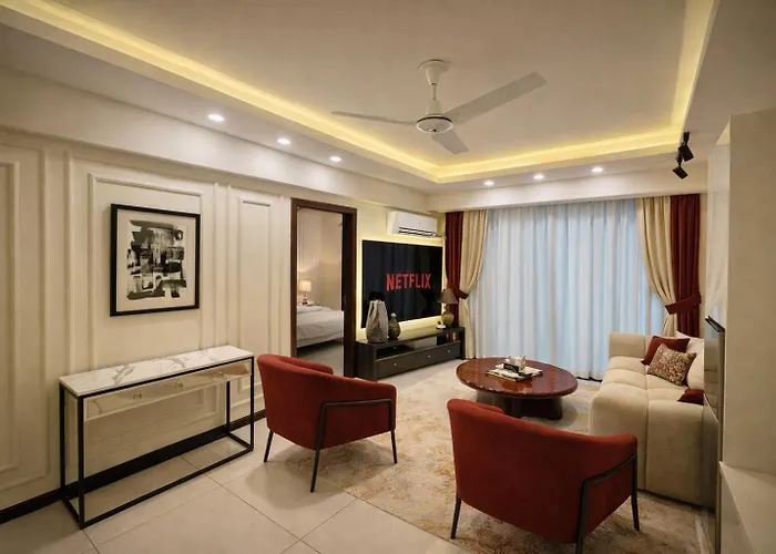 Elysium Tower Opposite Centaurus Mall Islamabad