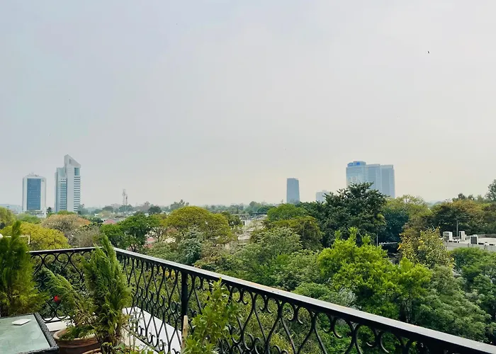 Taj Signature Hotel Islamabad